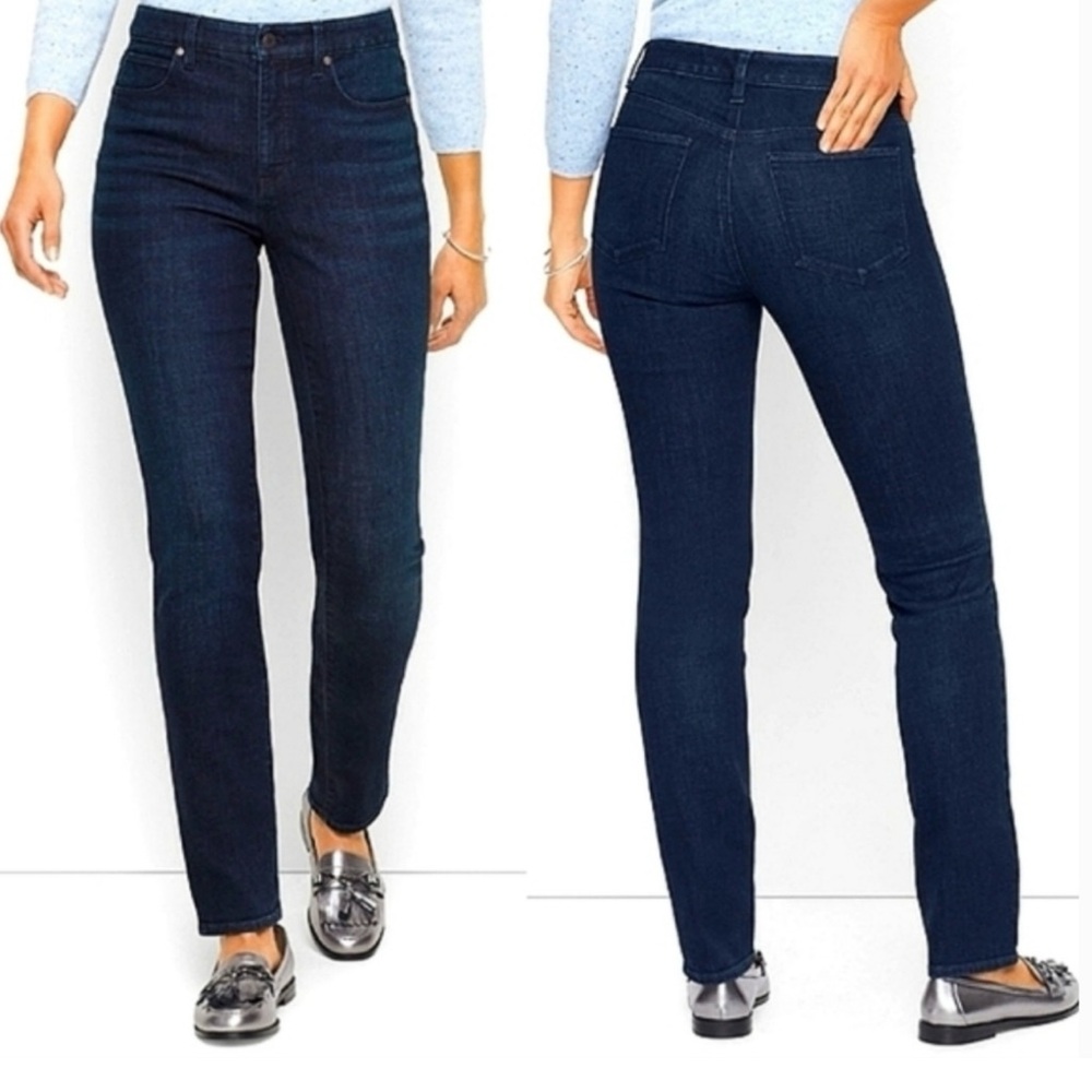 Talbots Flawless Five Pocket Jeggings, size 8